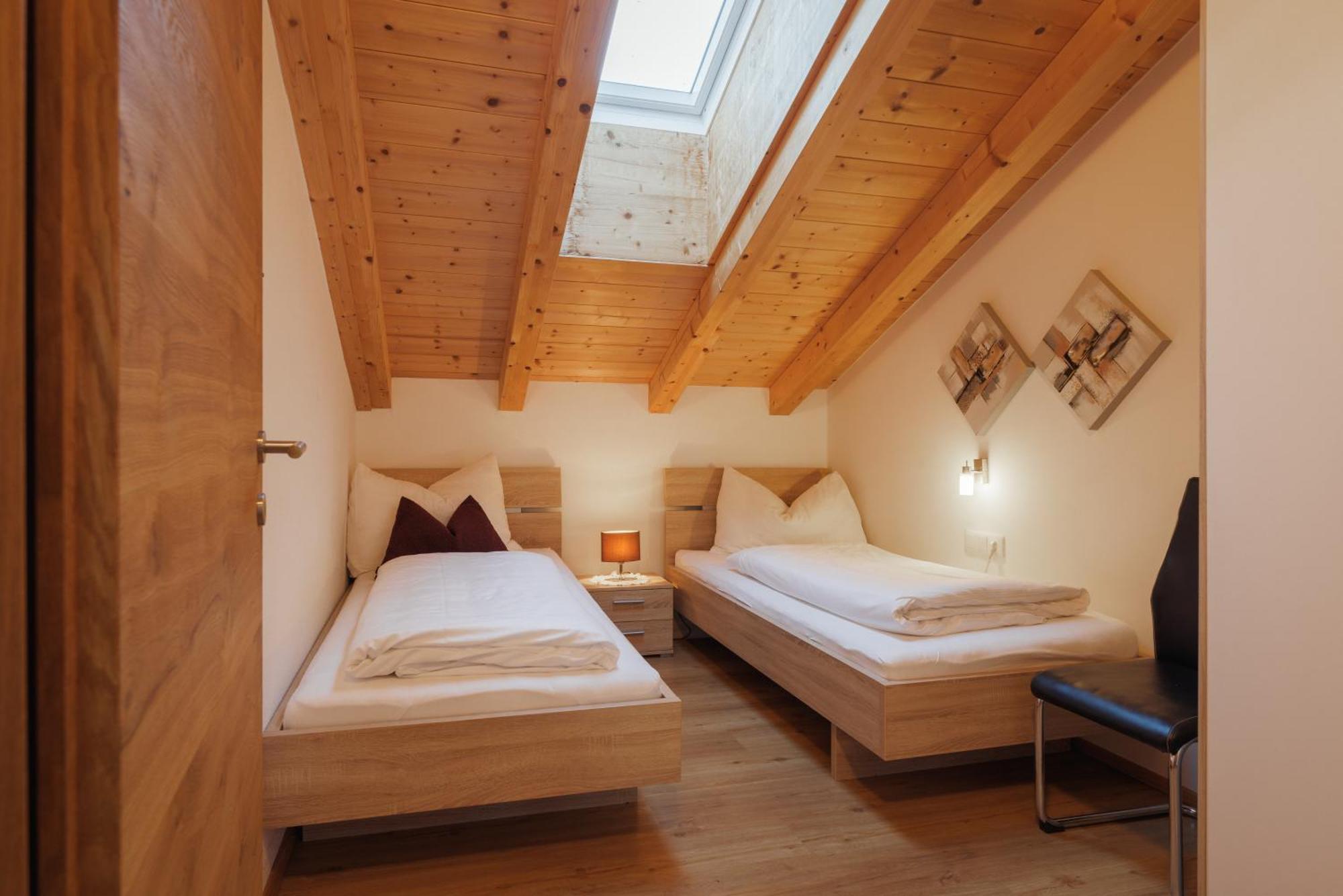 Apart Soellbacherhof Fügen Eksteriør bilde
