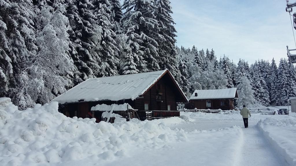 Apart Soellbacherhof Fügen Eksteriør bilde
